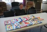 Atelier livre et reliure