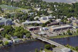 Centre-Femme Montmagny